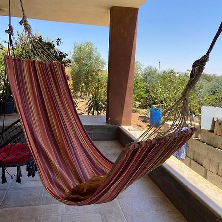 Simple Home Madaba Exterior foto