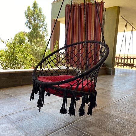 Simple Home Madaba Exterior foto
