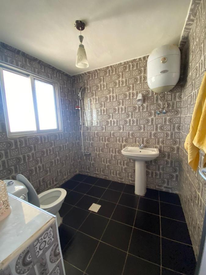 Simple Home Madaba Exterior foto
