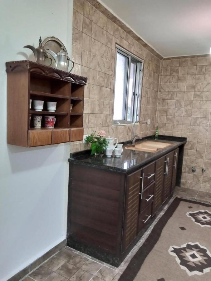 Simple Home Madaba Exterior foto