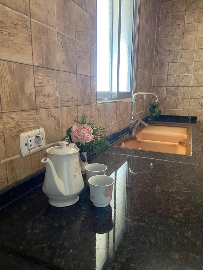 Simple Home Madaba Exterior foto