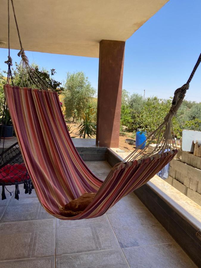 Simple Home Madaba Exterior foto