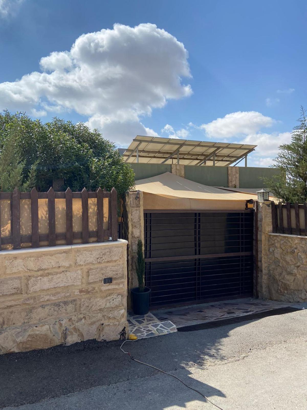 Simple Home Madaba Exterior foto