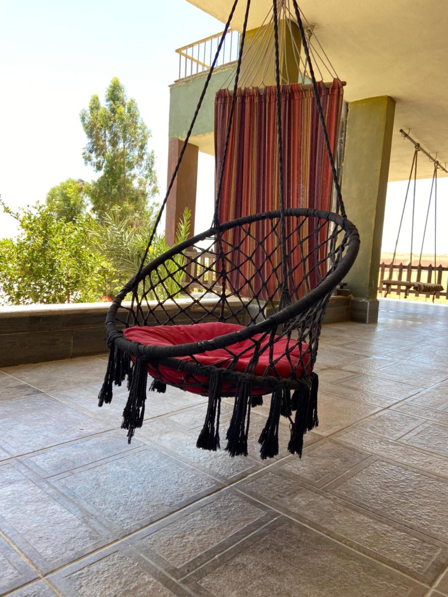 Simple Home Madaba Exterior foto